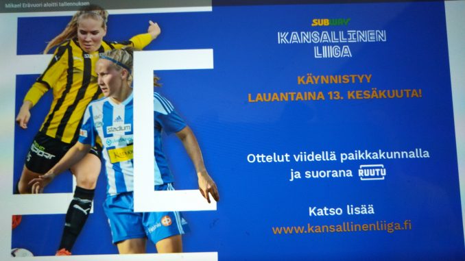 Kansallinen Liiga