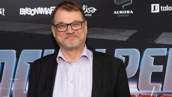 Juha Sipilä 20.4.22
